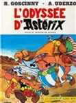 Astérix (vol. 26) - L'odyssée d'Astérix