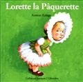 Lorette la pâquerette