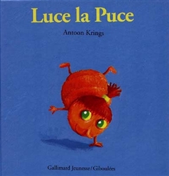 Luce la puce