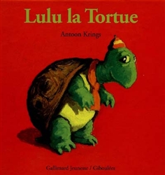 Lulu la tortue