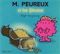 M. Peureux et les Pirates