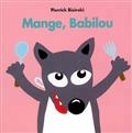 Mange, Babilou