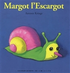 Margot l'escargot