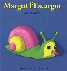 Margot l'escargot