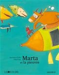 Les aventures de Marta: Marta et la pieuvre