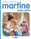 Martine baby-sitter