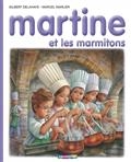 Martine et les marmitons