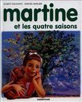 Martine et les quatre saisons