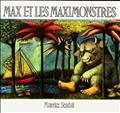 Max et les maximonstres