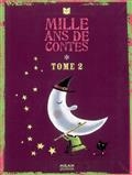 Mille ans de contes,