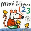 Mimi et les chiffres