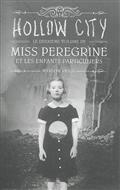 Miss Peregrine et les enfants particuliers, V2: Hollow City