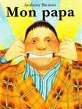 Mon papa