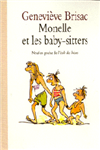 Monelle et les baby-sitters