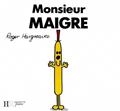 Monsieur Maigre