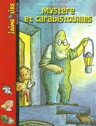 Mystère et carabistouilles