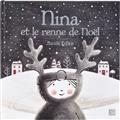 Nina et le renne de Noël