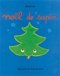 Noël de sapin