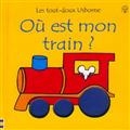 Où est mon train ?