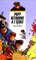 Papy retourne à l'école