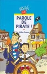 Parole de pirate !