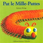 Pat le mille-pattes