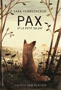 Pax et le petit soldat