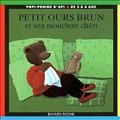 Petit Ours Brun et son mouchoir chéri