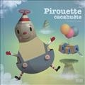 Pirouette cacahuète