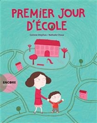 Premier jour d'école