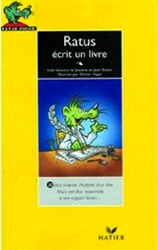 Ratus écrit un livre