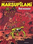 Marsupilami, Red monster