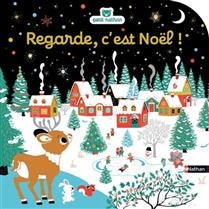 Regarde c'est Noël