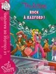 Rock à Raxford !