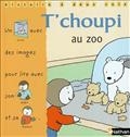 T'choupi au zoo