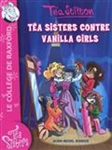 Téa sisters contre Vanilla girls