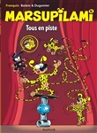 Marsupilami, Tous en piste