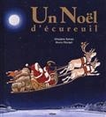 Un Noël d'écureuil