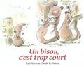 Un bisou, c'est trop court