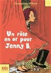 Un rôle en or pour Jenny B.