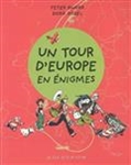 Un tour d'Europe en énigmes