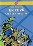 Un privé chez les insectes