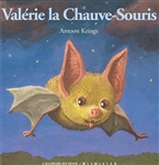 Valérie la chauve-souris