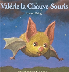 Valérie la chauve-souris