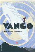 Vango 1. Entre ciel et terre