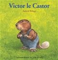 Victor le castor