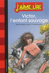 Victor, l'enfant sauvage