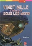 Vingt mille lieues sous les mers