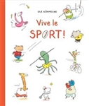 Vive le sport