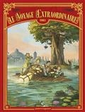 Le Trophée Jules Verne, Tome 1